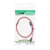 SATA kabelis InLine 27707A Photo 2