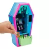 Monster High Student Lounge Playset Photo 4