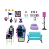 Monster High Student Lounge Playset Photo 5