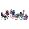 Monster High Student Lounge Playset Photo 11