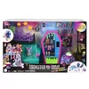 Monster High Student Lounge Playset Photo 12