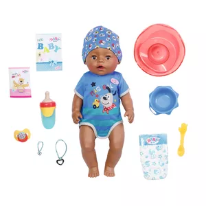 BABY born Magic Boy DoC 43cm