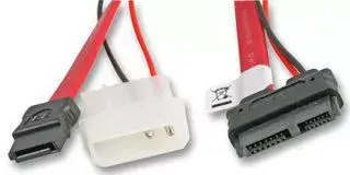 SATA kabelis Akasa AK-CB050-40 Photo 2