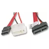 SATA kabelis Akasa AK-CB050-40 Photo 2