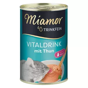 Miamor 4000158743626 pet vitamin Cat liquid