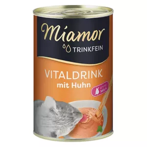 Miamor Trinkfein 135 g