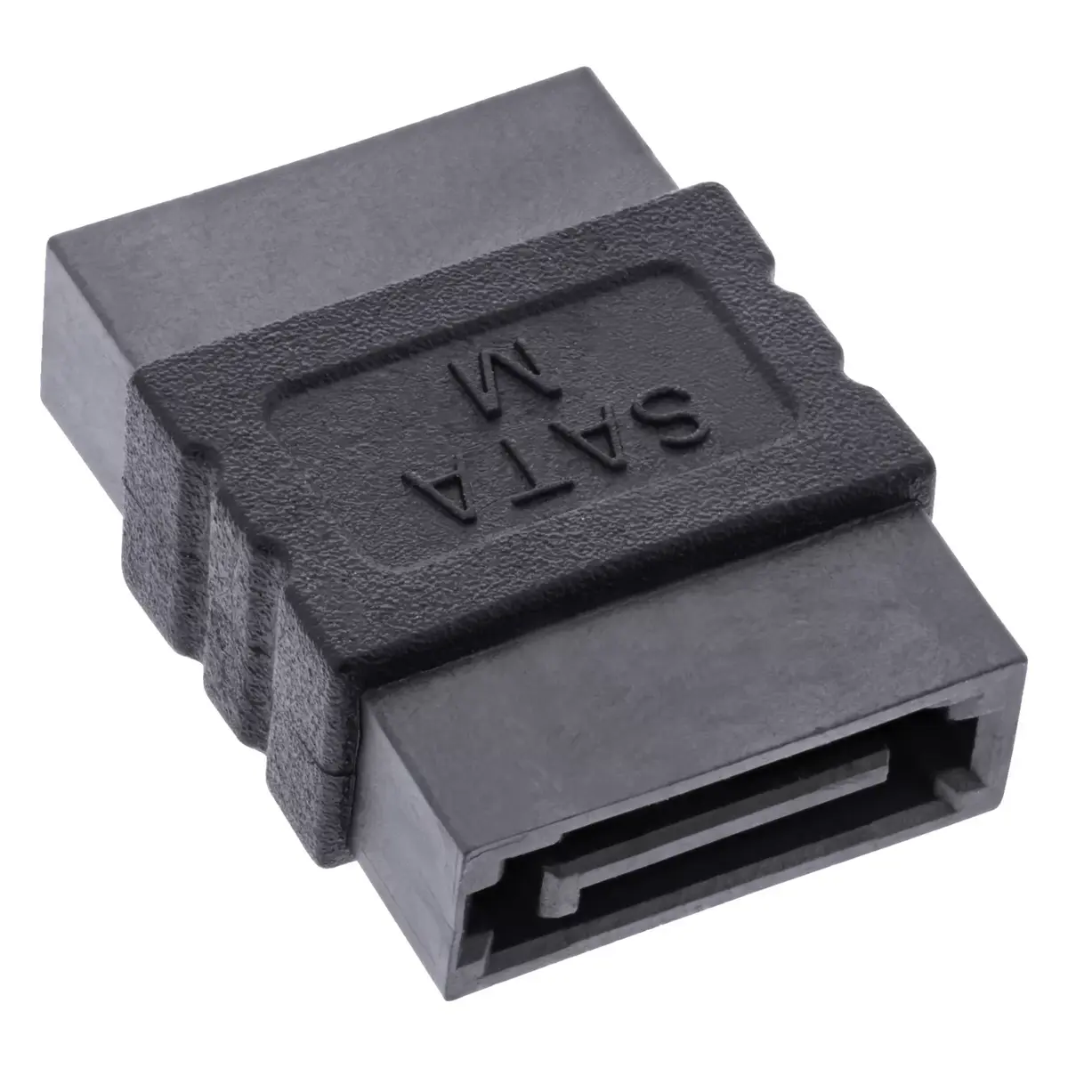 SATA kabeļa pagarinātājs InLine 27700A Photo 2
