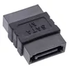 SATA kabeļa pagarinātājs InLine 27700A Photo 2