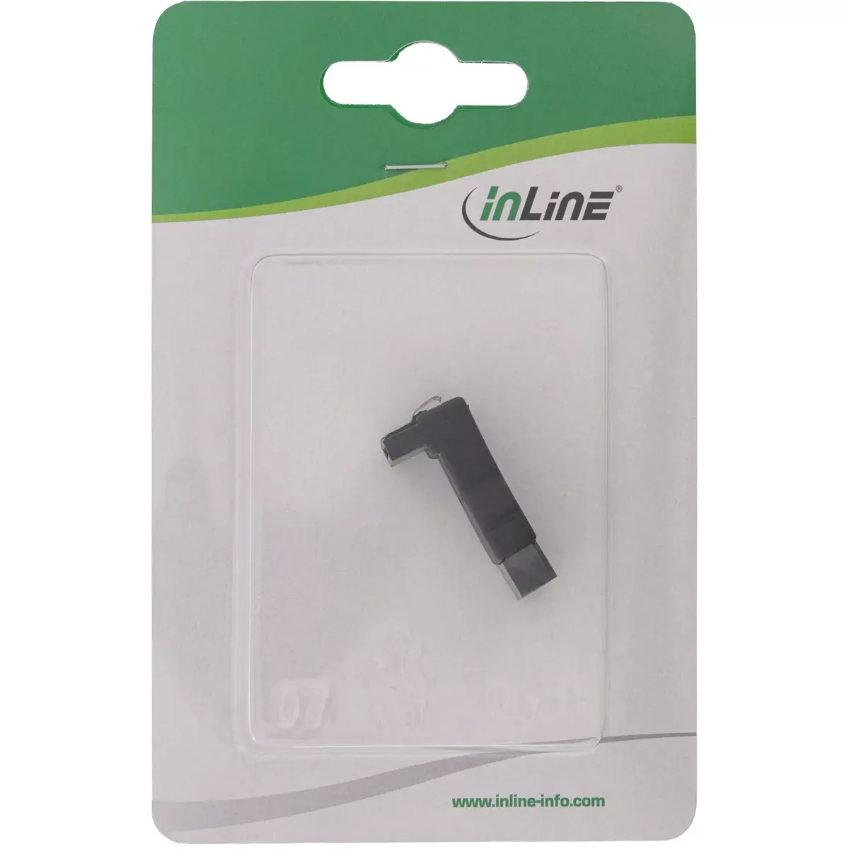 InLine SATA adapteris 27700B Photo 3