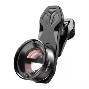 Apexel APL-HB100MM Mobile Lens 100mm Macro Black