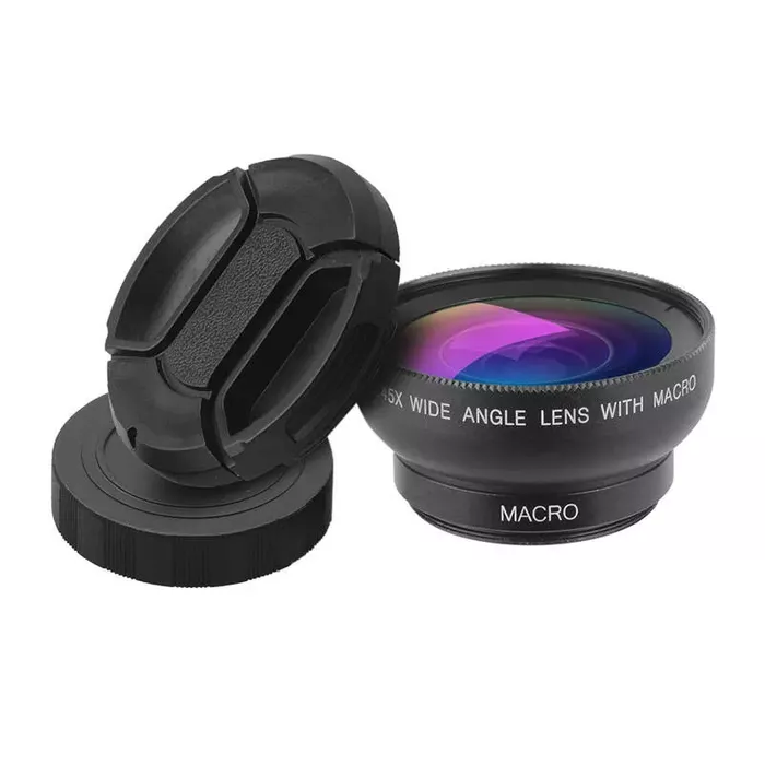 Mobile lens APEXEL