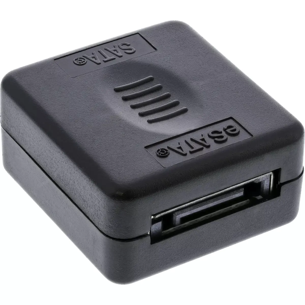 eSATA to SATA Adapter InLine Photo 2
