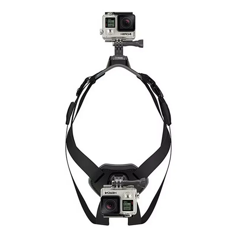 Dog chest strap Puluz PU156 compatible with GoPro Photo 2