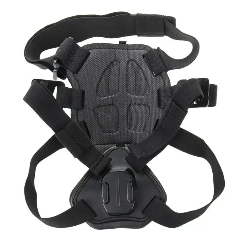 Dog chest strap Puluz PU156 compatible with GoPro Photo 3