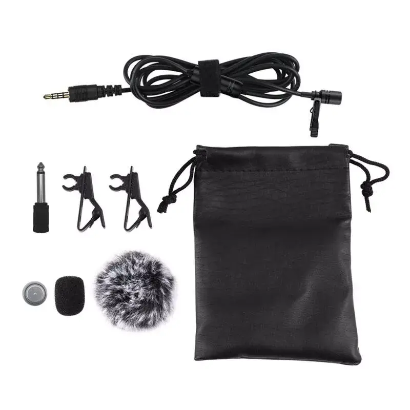 Microphone PULUZ PU427 Photo 2