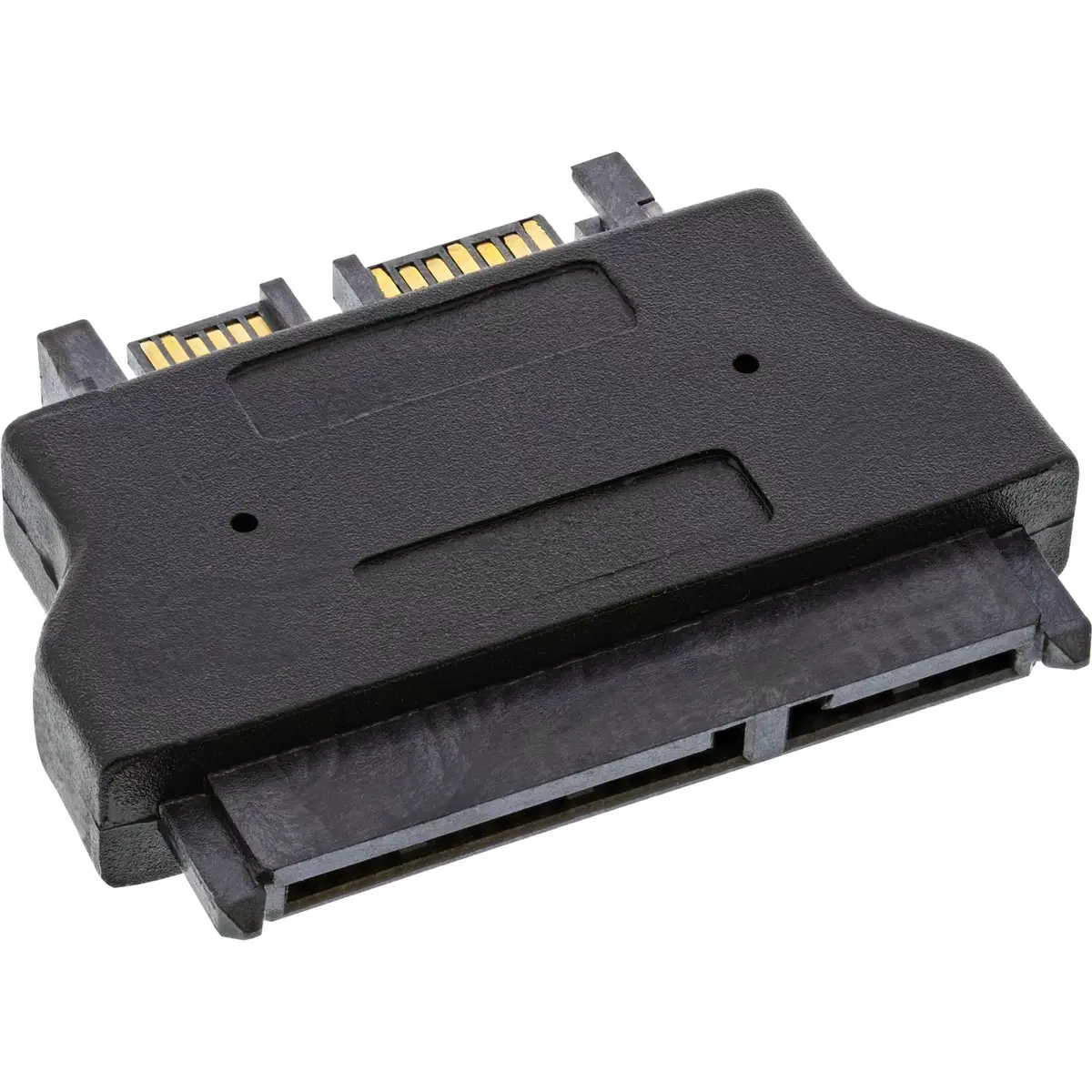 SATA Adapter InLine 29612 Photo 2