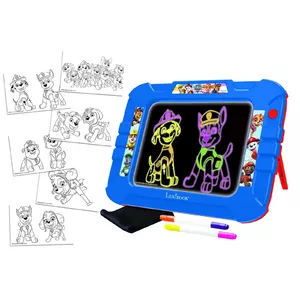 Lexibook CRNEOPA-00 детский планшетный компьютер Синий