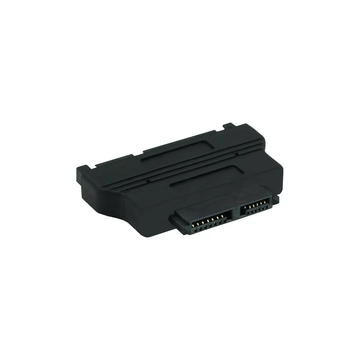 InLine SATA adapteris 22 Pin PCB uz Slimline SATA 29611 Photo 2