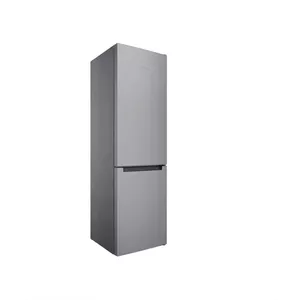 Indesit INFC9 TI22X Freestanding 367 L E Stainless steel