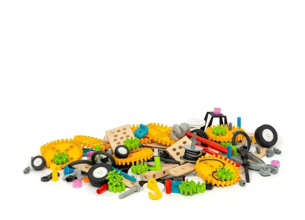 Конструктор BRIO Builder 34604 Photo 3