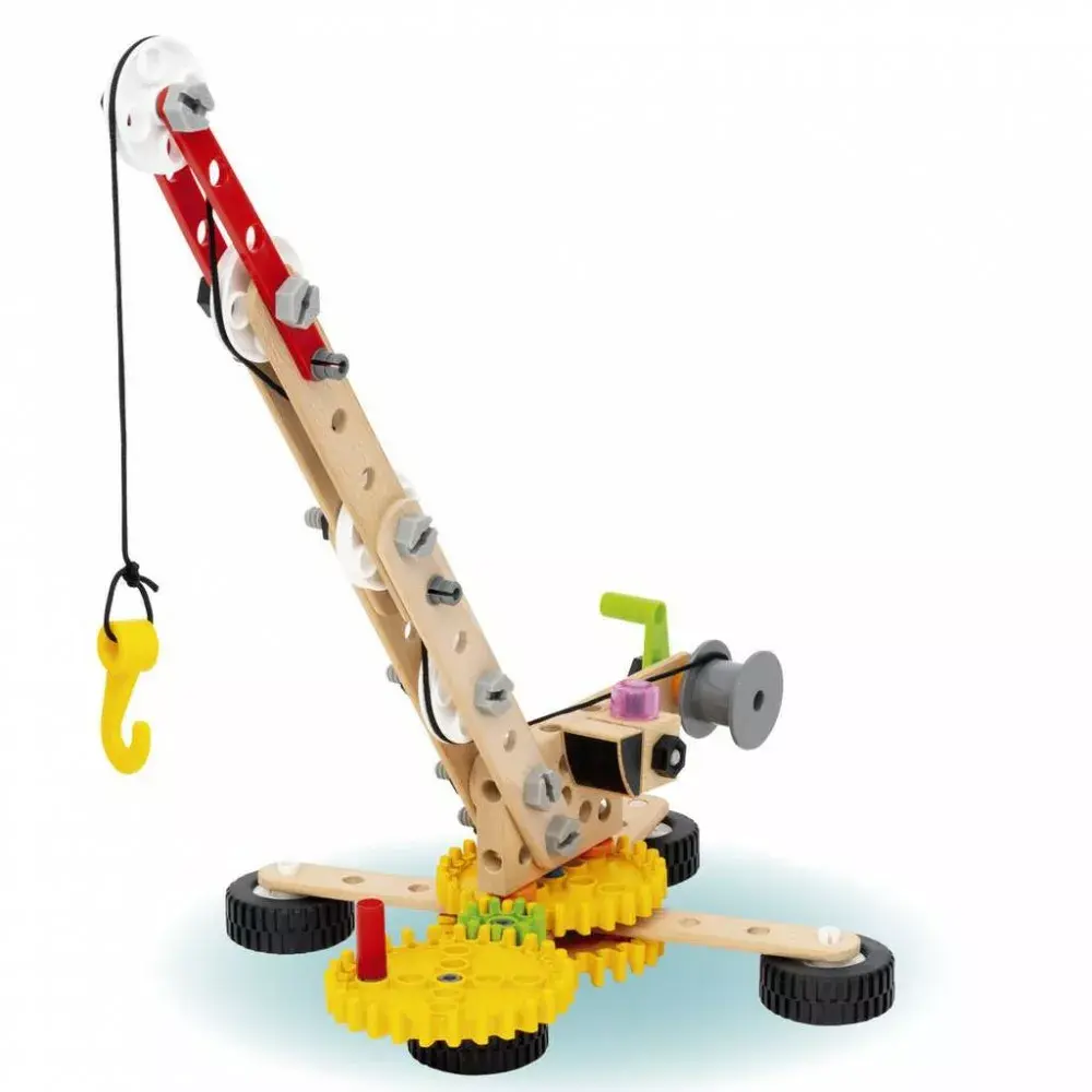 Конструктор BRIO Builder 34604 Photo 5