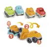 Rotaļu mašīna Clementoni Fun Eco Tumble Cars Photo 3