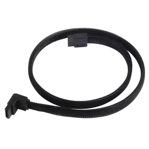 SATA Cable Silverstone CP08 0.5m