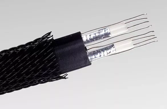 SATA Cable Silverstone CP08 Photo 4