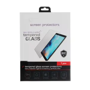 Skaidrs ekrāna aizsargs Insmat 860-5135 Samsung Galaxy Tab Active 5
