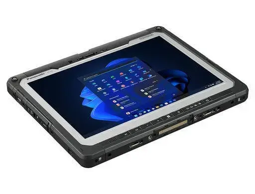 Защищенный планшет Panasonic TOUGHBOOK CF-33MK3 | Intel i5, 16GB, 512GB Photo 2