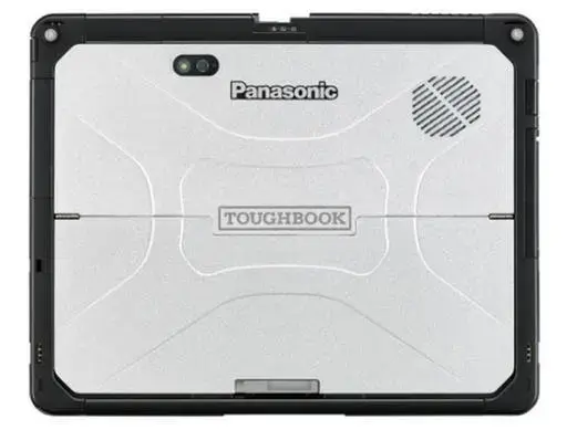 Защищенный планшет Panasonic TOUGHBOOK CF-33MK3 | Intel i5, 16GB, 512GB Photo 5