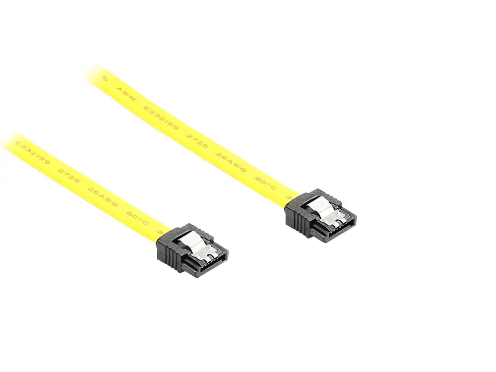 Good Connections Alcasa 5047-A07Y SATA III