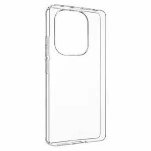 Fiksēts TPU želejas futrālis priekš Xiaomi Redmi Note 13 Pro/POCO M6 Pro