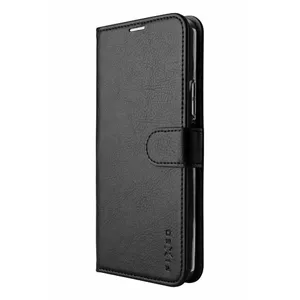 Фиксированный | Фиксированный Opus | Обложка | Xiaomi | 14 | Кожа | Черный