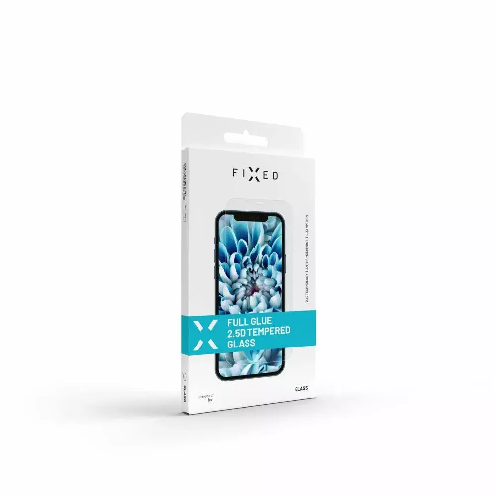 FIXED Tempered Glass Screen Protector for Samsung Galaxy A35 5G Photo 3