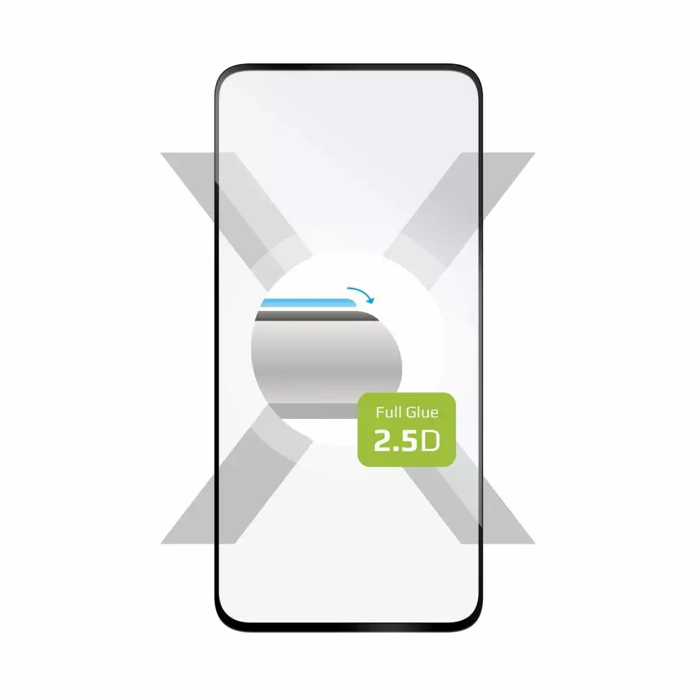 FIXED ekrāna aizsargs Samsung Galaxy A35 5G Photo 2