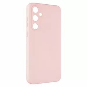 Исправленная история для Samsung Galaxy A35 5G, розовый