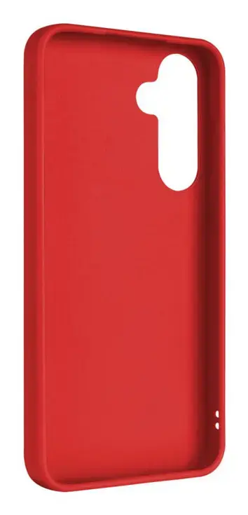 FIXED vāciņš priekš Samsung Galaxy A35 5G FIXST-1262-RD Photo 2