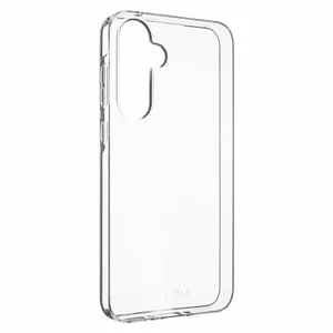 FIXED Back Cover Slim AntiUV TPU Clear for Samsung Galaxy A35 5G