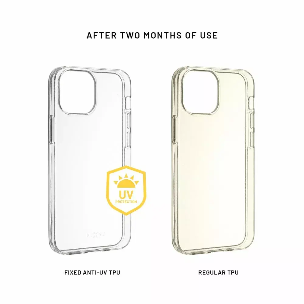 FIXED aizmugurējais vāciņš Samsung Galaxy A35 5G Photo 2