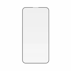 Screen protector FIXED Fixed Armor Full Cover 2.5D for Samsung Galaxy A55 5G Tempered Glass Black