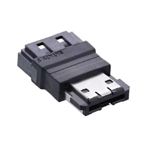 InLine eSATA to SATA Adapter male / female