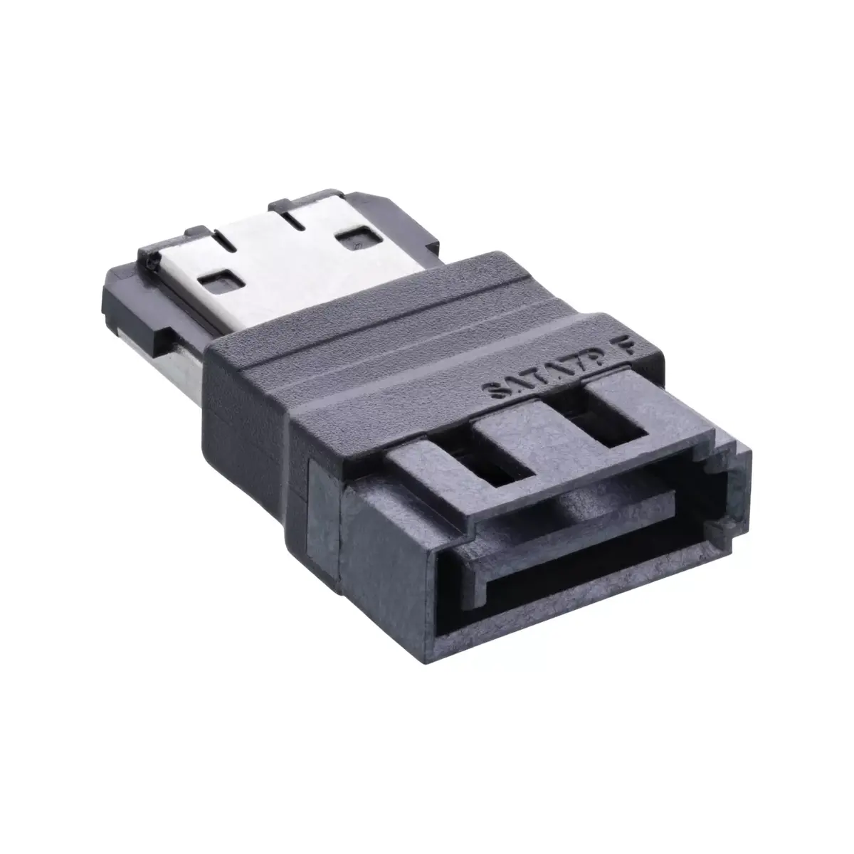 eSATA uz SATA adapteris InLine 27502 Photo 2