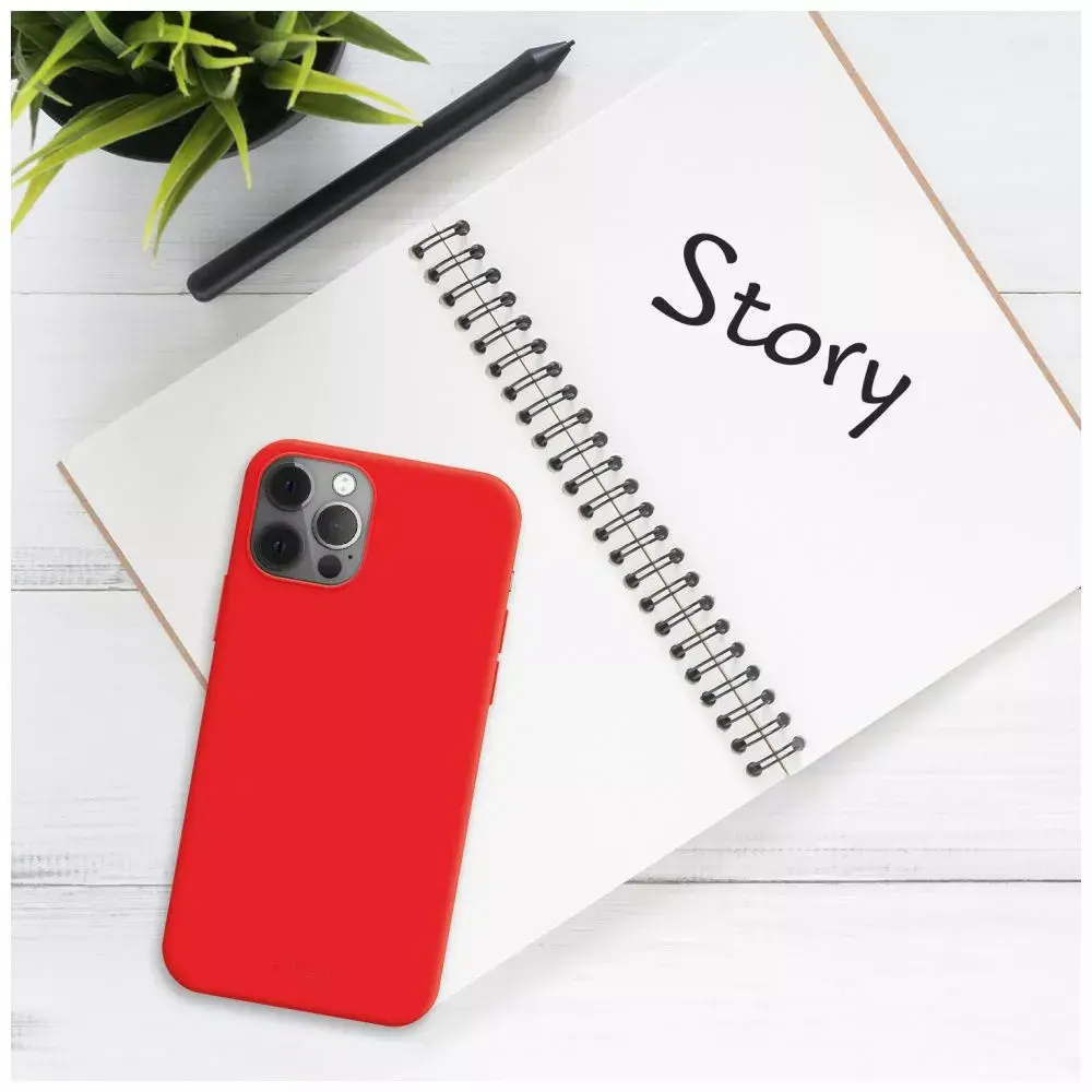 FIXED Story Back Cover for Samsung Galaxy A55 5G Photo 3