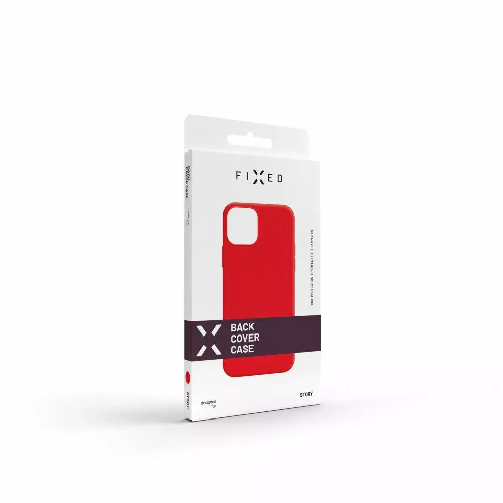 FIXED Story Back Cover for Samsung Galaxy A55 5G Photo 5