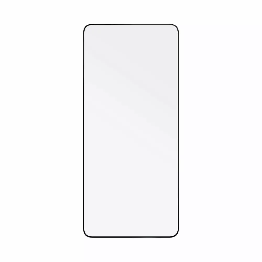FIXED Full Cover 2.5D stikls priekš Redmi Note 13 Pro / POCO X6 Photo 2