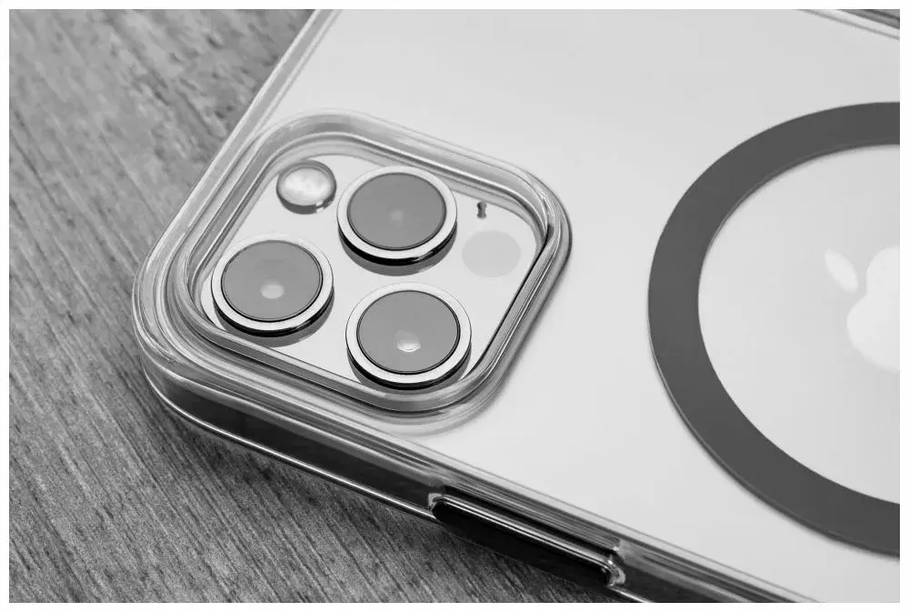 Back cover FIXED for iPhone 15 Pro Max Photo 3