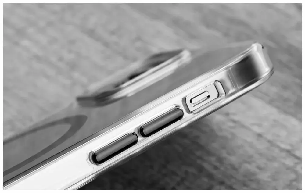 Back cover FIXED for iPhone 15 Pro Max Photo 5