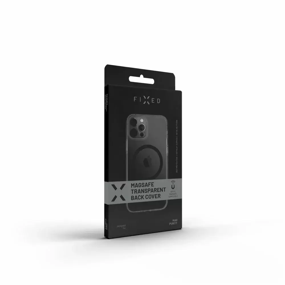 Back cover FIXED for iPhone 15 Pro Max Photo 6