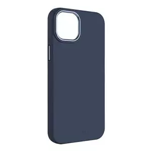 Cover FIXED MagFlow iPhone 15 Plus 15.5 cm Blue